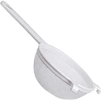 Los mejores  - IBILI 734314 - Colador Malla Plastica 14 Cm